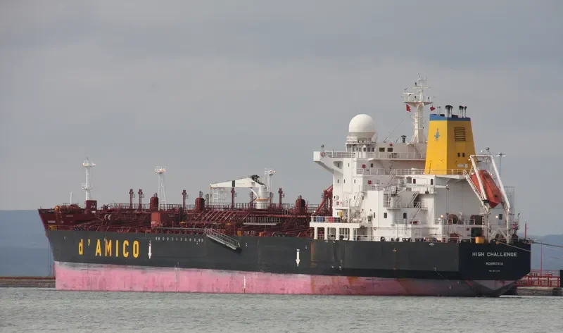 EMMA Tanker IMO 9174608 photo 8
