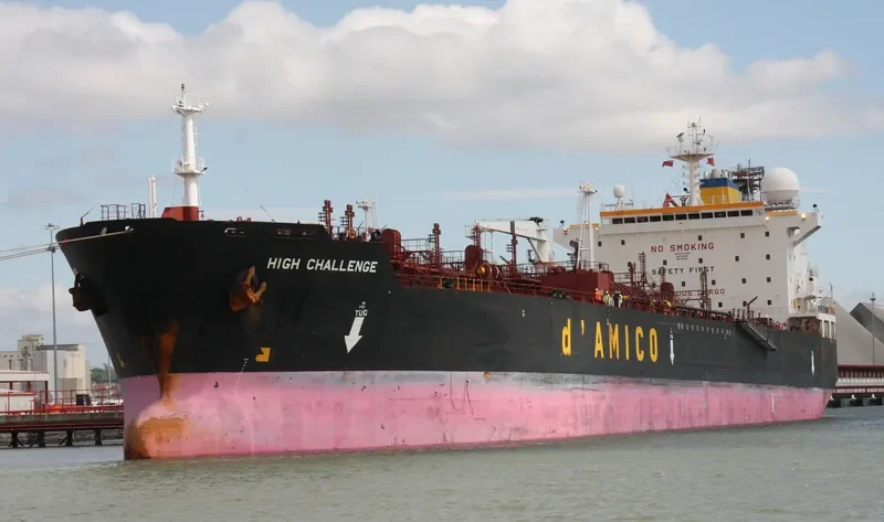 EMMA Tanker IMO 9174608 photo 9