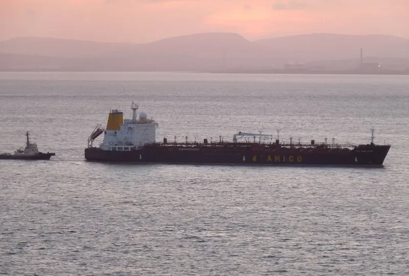 EMMA Tanker IMO 9174608 photo 10