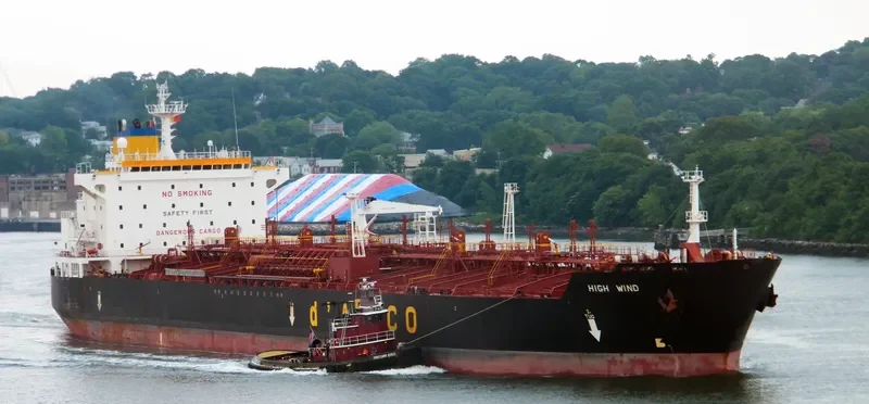 CHEM PEACE Tanker IMO 9174622 photo 2