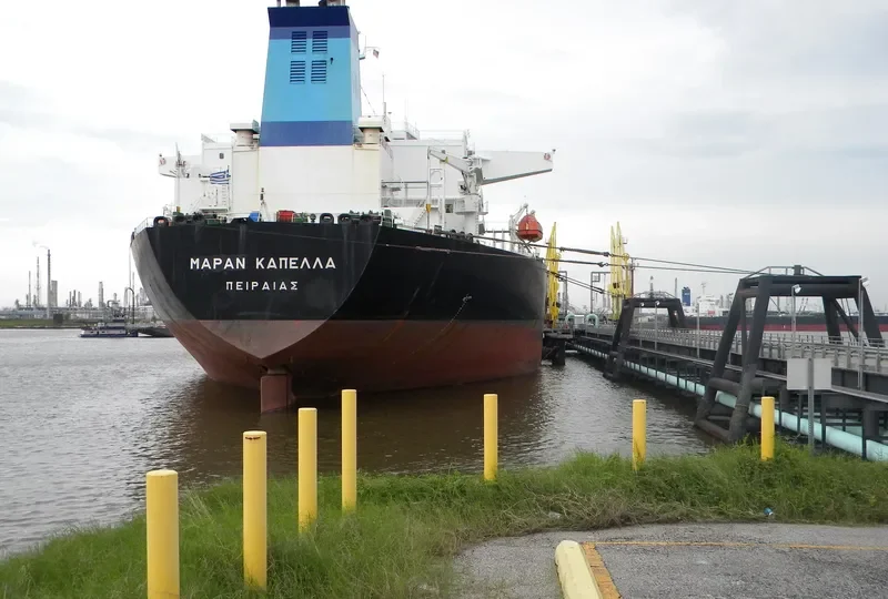ORABELLA Tanker IMO 9174660 photo 9