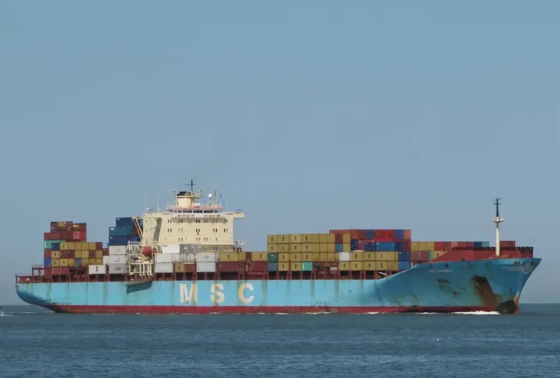 PACIFIC LAGOON Tanker IMO 9174672
