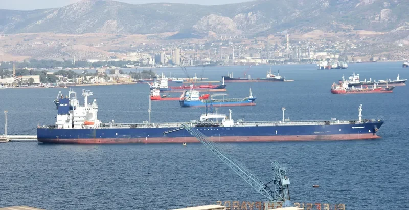 PACIFIC LAGOON Tanker IMO 9174672 photo 4