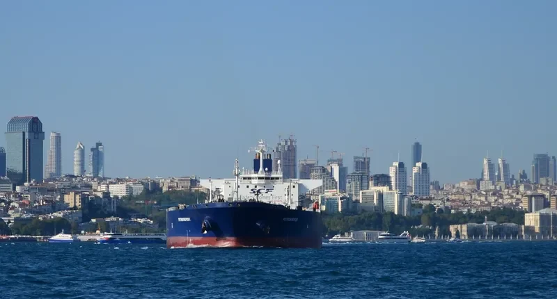 PACIFIC LAGOON Tanker IMO 9174672 photo 5