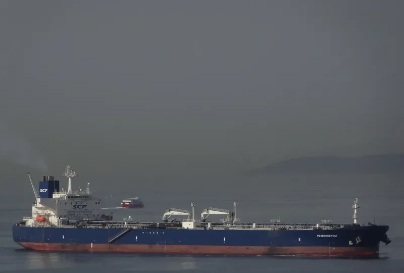 PACIFIC LAGOON Tanker IMO 9174672 photo 7