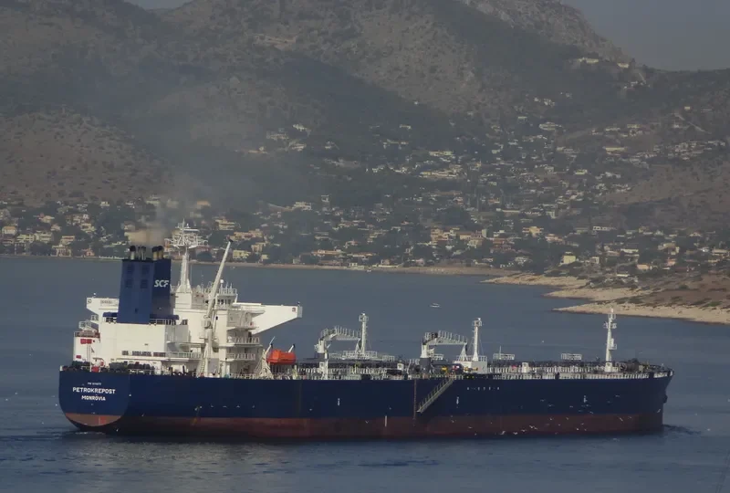 PACIFIC LAGOON Tanker IMO 9174672 photo 9