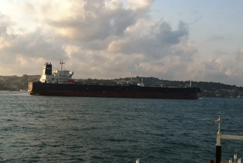 PACIFIC LAGOON Tanker IMO 9174672 photo 10