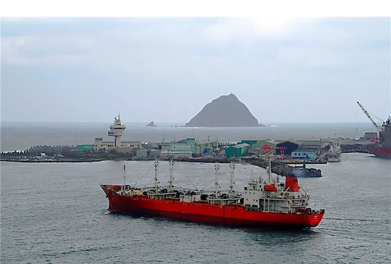 MARTA REEFER General Cargo IMO 9174701 photo 3