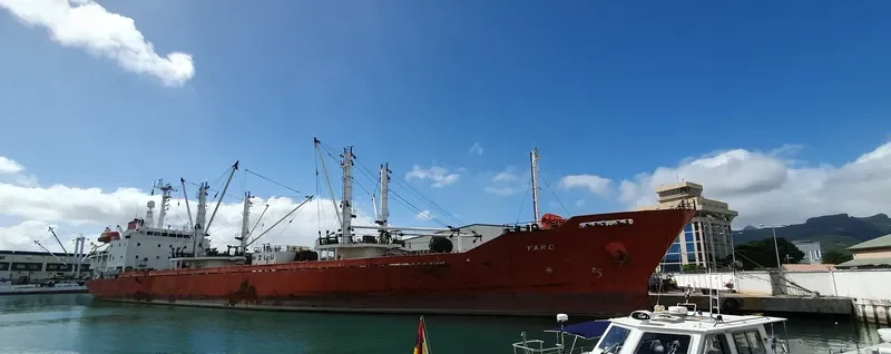 MARTA REEFER General Cargo IMO 9174701 photo 7