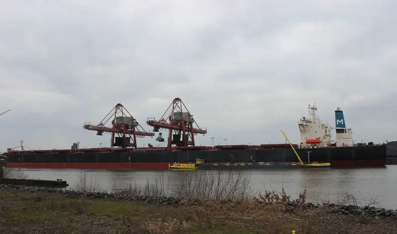 CAPE SUN Bulk Carrier IMO 9174725 photo 5