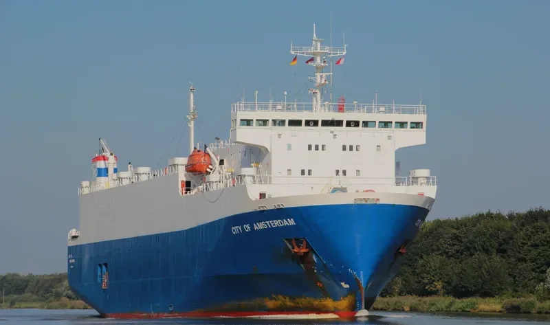 DHARMA KARTIKA VII General Cargo IMO 9174751 photo 3