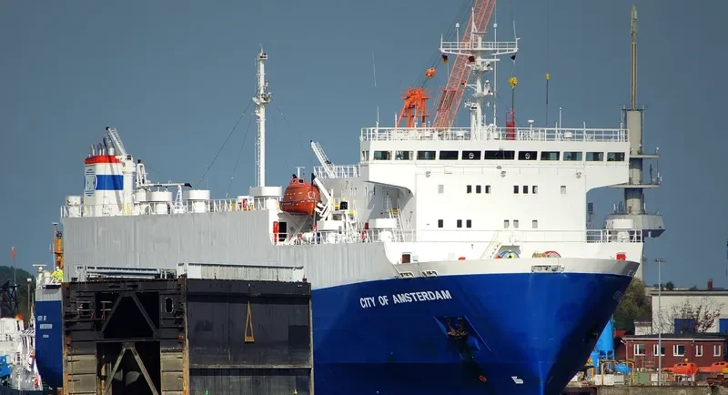 DHARMA KARTIKA VII General Cargo IMO 9174751 photo 4