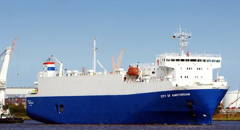 DHARMA KARTIKA VII General Cargo IMO 9174751 photo 5