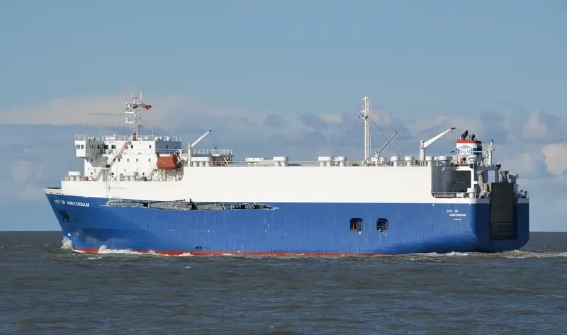 DHARMA KARTIKA VII General Cargo IMO 9174751 photo 6