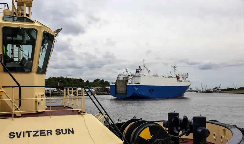 DHARMA KARTIKA VII General Cargo IMO 9174751 photo 8