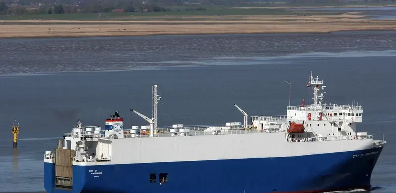 DHARMA KARTIKA VII General Cargo IMO 9174751 photo 9