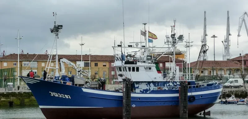 NUEVA EMPERATRIZ General Cargo IMO 9174842 photo 3