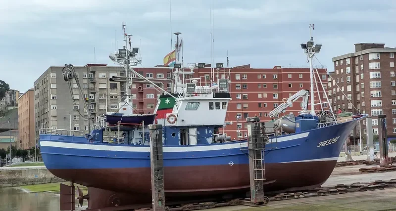NUEVA EMPERATRIZ General Cargo IMO 9174842 photo 4