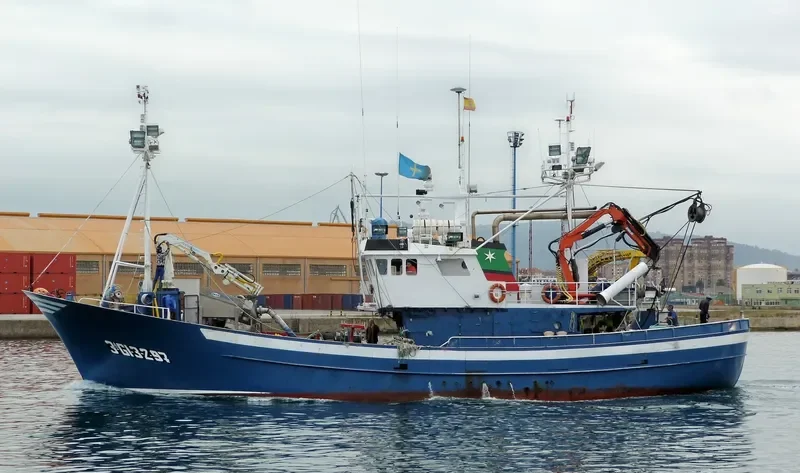 NUEVA EMPERATRIZ General Cargo IMO 9174842 photo 9