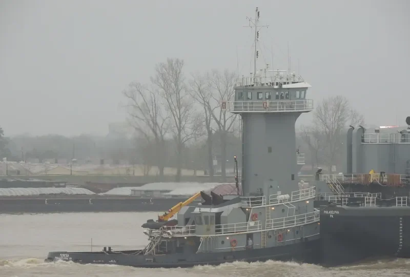 TERESA General Cargo IMO 9175016 photo 2
