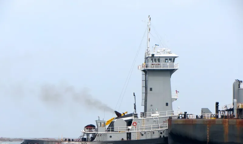TERESA General Cargo IMO 9175016 photo 3