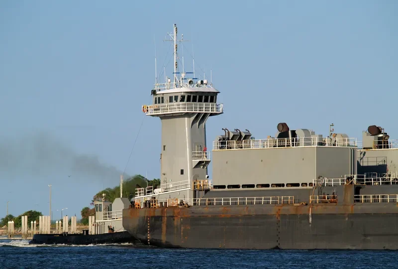 TERESA General Cargo IMO 9175016 photo 5