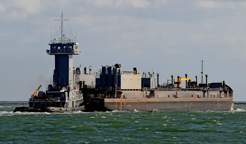 TERESA General Cargo IMO 9175016 photo 6