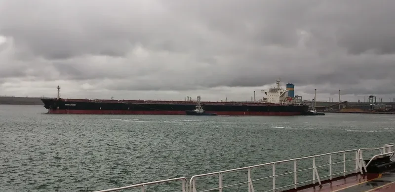 MINERAL WATER Bulk Carrier IMO 9175066