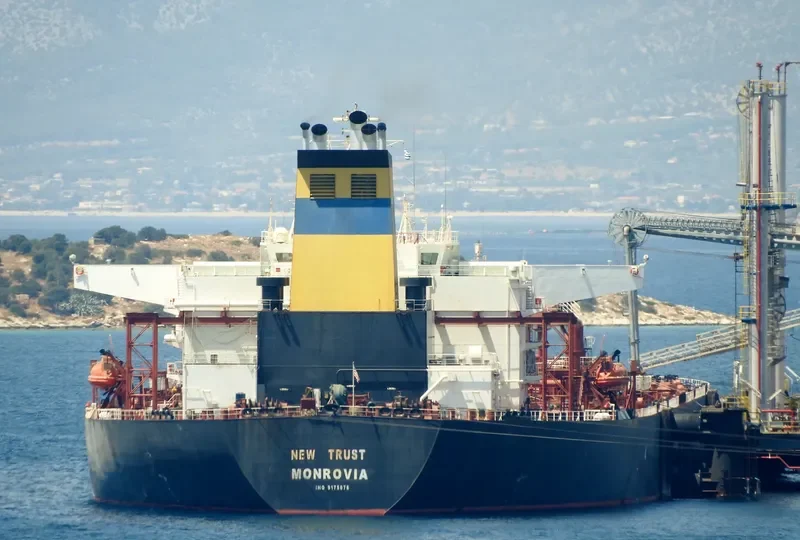 ZAMBRA Tanker IMO 9175078 photo 5