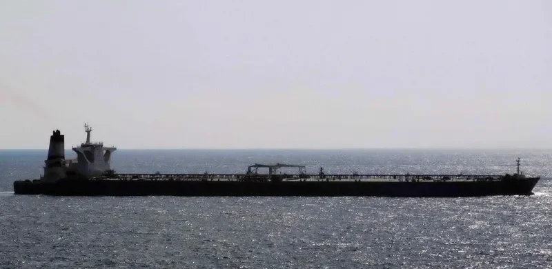 LIZA DESTINY Tanker IMO 9175080 photo 3