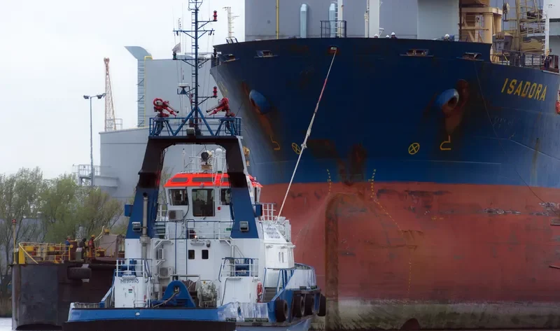 HEROS General Cargo IMO 9175145 photo 4