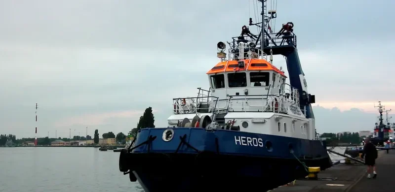 HEROS General Cargo IMO 9175145 photo 10