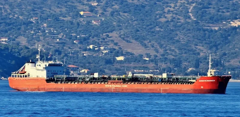 MAMMAD AMIN RESULZADEH General Cargo IMO 9175157