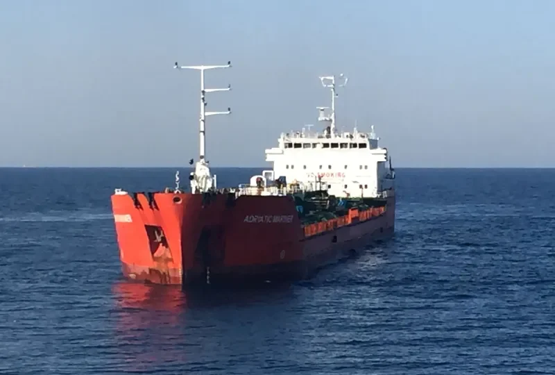 MAMMAD AMIN RESULZADEH General Cargo IMO 9175157 photo 2