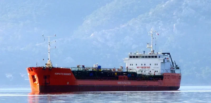MAMMAD AMIN RESULZADEH General Cargo IMO 9175157 photo 3