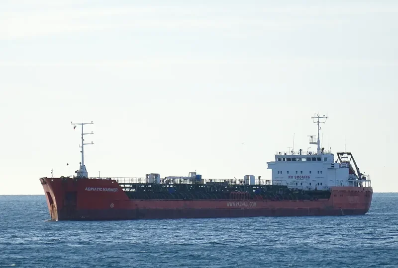 MAMMAD AMIN RESULZADEH General Cargo IMO 9175157 photo 4