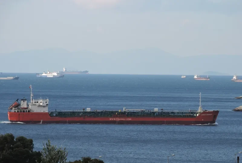 MAMMAD AMIN RESULZADEH General Cargo IMO 9175157 photo 5