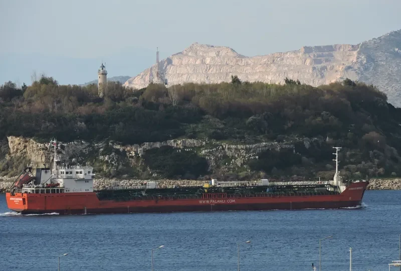 MAMMAD AMIN RESULZADEH General Cargo IMO 9175157 photo 6