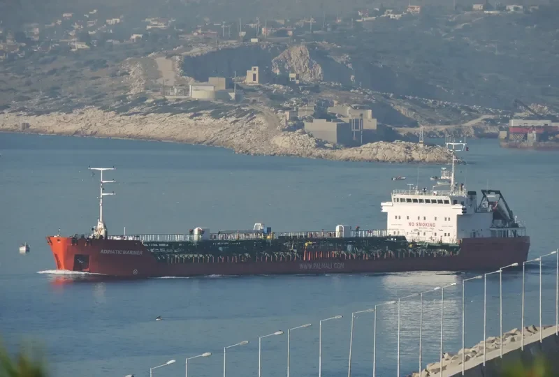MAMMAD AMIN RESULZADEH General Cargo IMO 9175157 photo 7