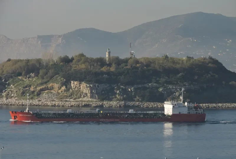MAMMAD AMIN RESULZADEH General Cargo IMO 9175157 photo 8
