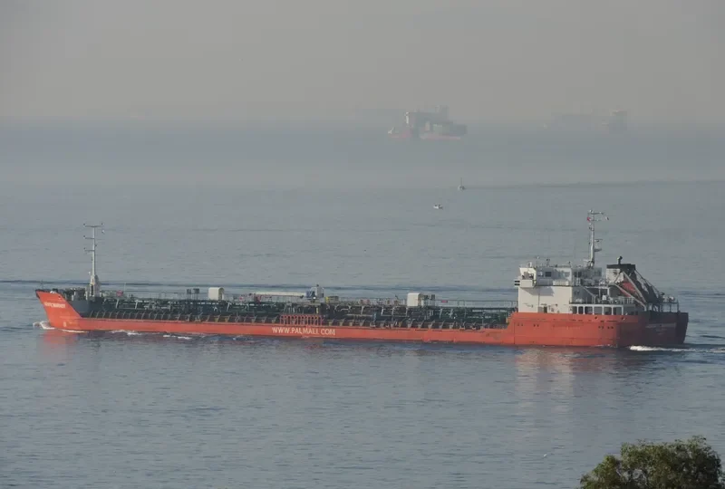 MAMMAD AMIN RESULZADEH General Cargo IMO 9175157 photo 9