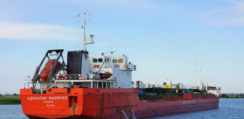 MAMMAD AMIN RESULZADEH General Cargo IMO 9175157 photo 10