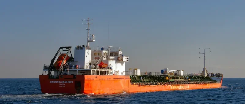 MARMARA MARINER General Cargo IMO 9175183 photo 5