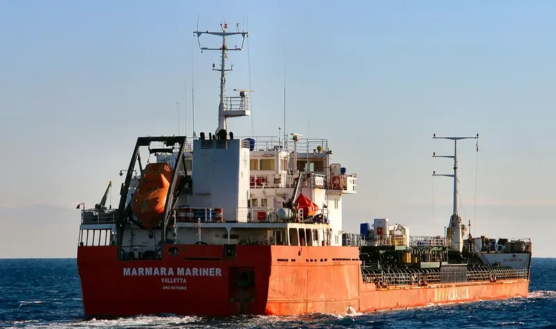 MARMARA MARINER General Cargo IMO 9175183 photo 6