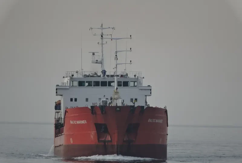 BOLD PILOT Tanker IMO 9175195 photo 9