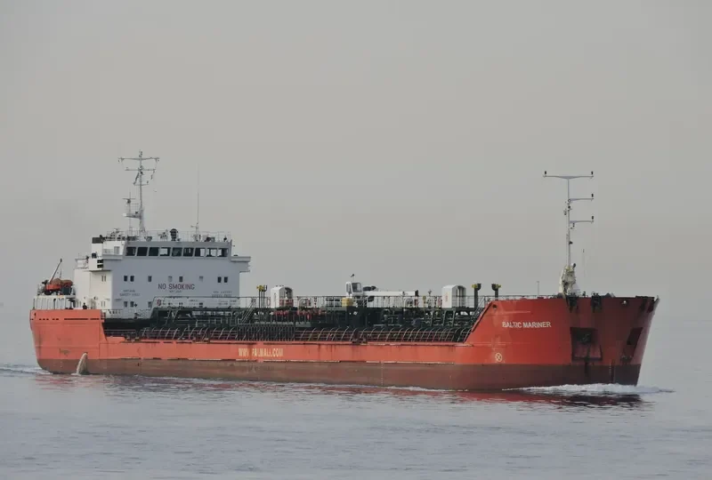 BOLD PILOT Tanker IMO 9175195 photo 10