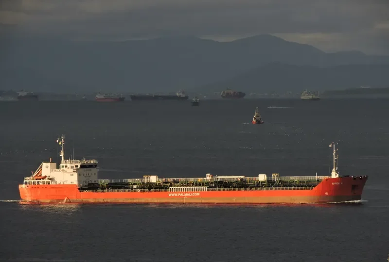 ECOSTORY Tanker IMO 9175212 photo 2