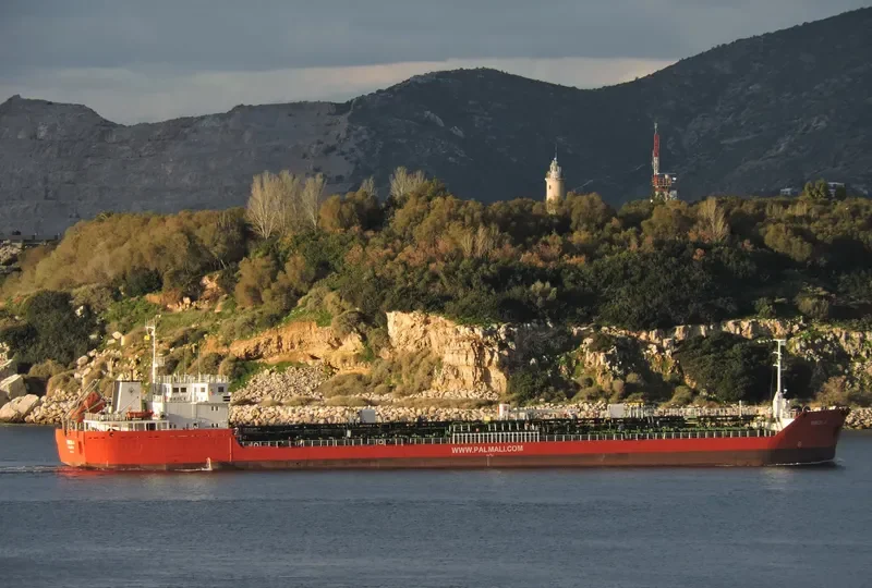 ECOSTORY Tanker IMO 9175212 photo 3