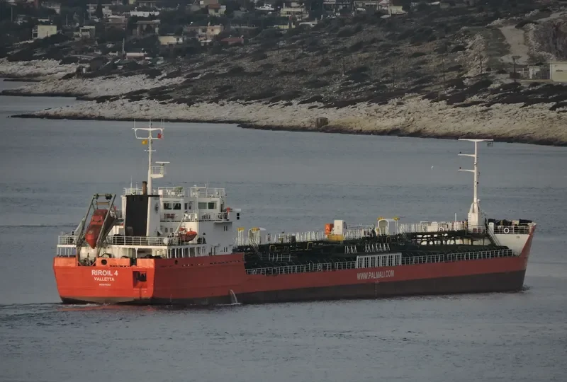 ECOSTORY Tanker IMO 9175212 photo 4