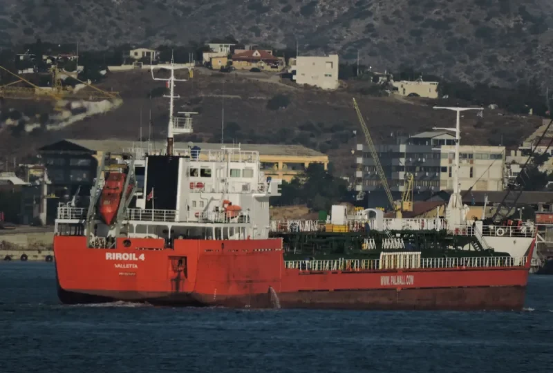 ECOSTORY Tanker IMO 9175212 photo 8